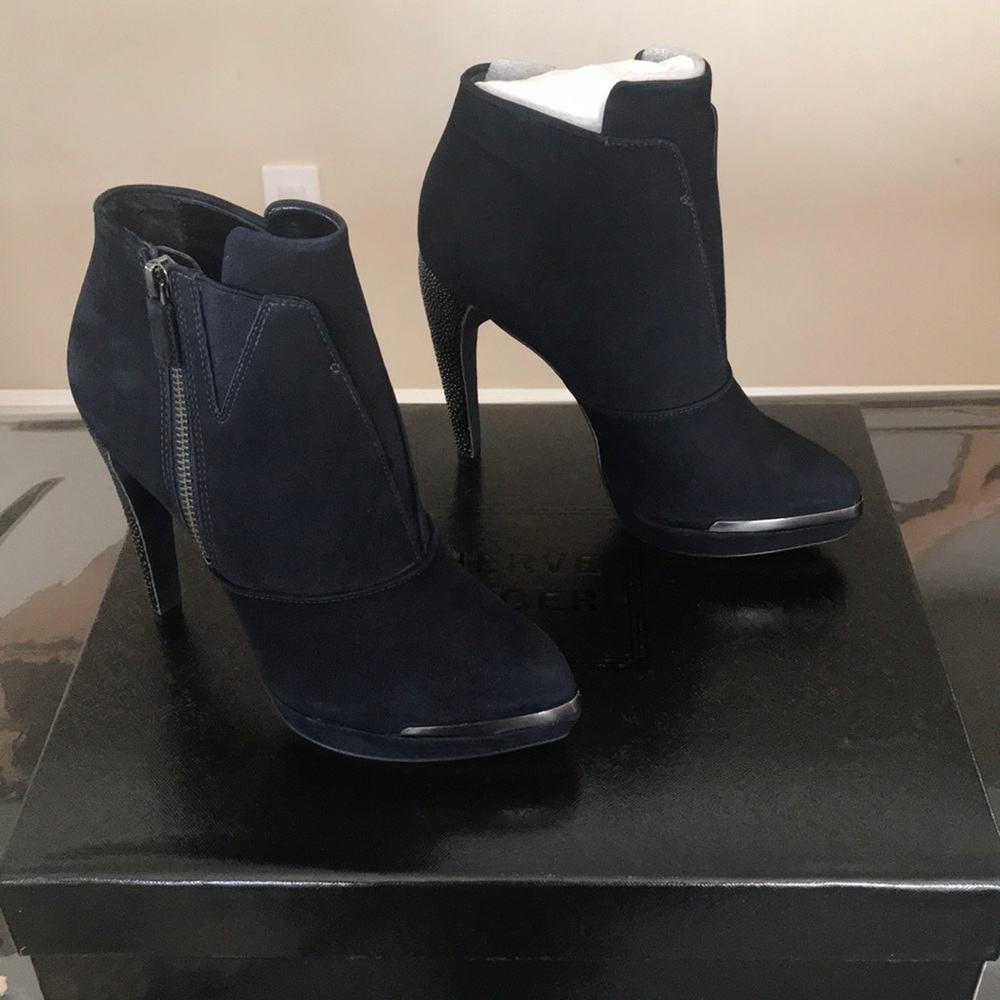 Herve Leger Shoes